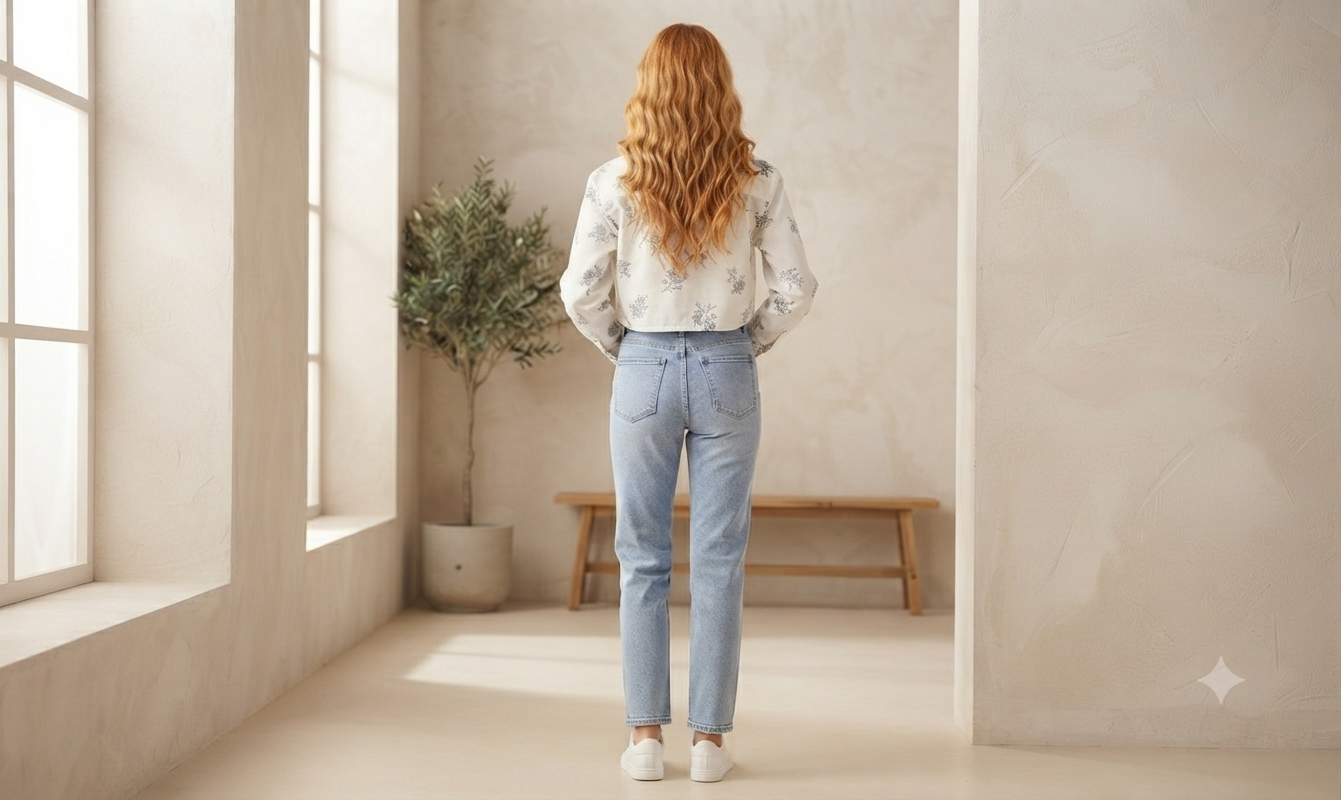Casual Cotton rayon crop shirt top,two piece layering set, overshirt and inner tank top